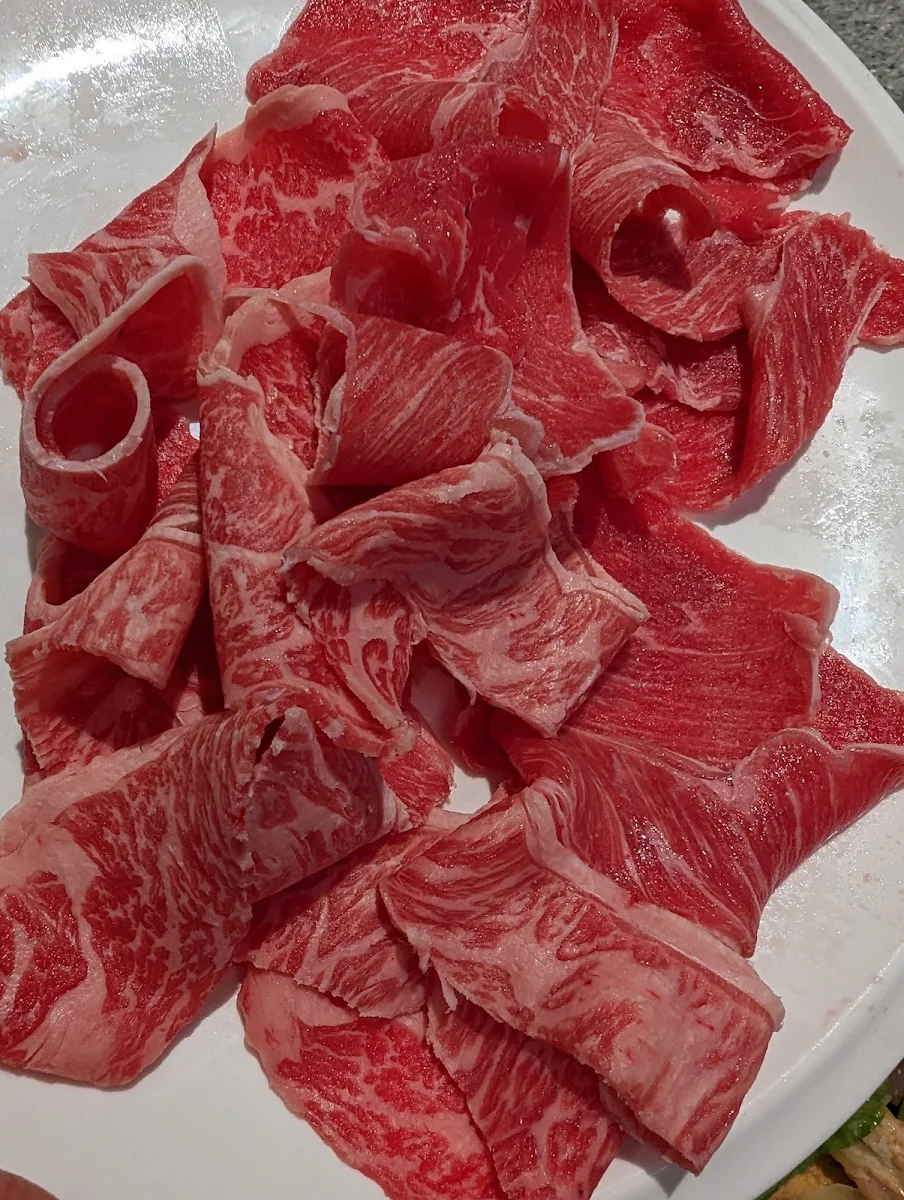 beef 加拿大肥牛beef